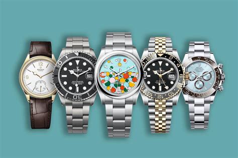 rolex book 2023|rolex 2023 models.